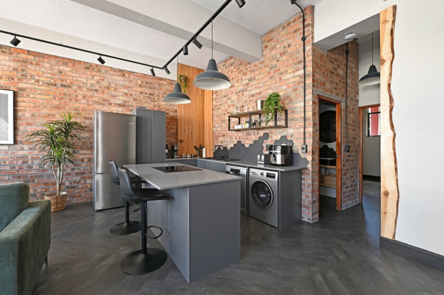 2 Bedroom Property for Sale in Cape Town City Centre Western Cape
